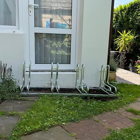 Kacperowka Apartman Miedzyzdroje Kültér fotó