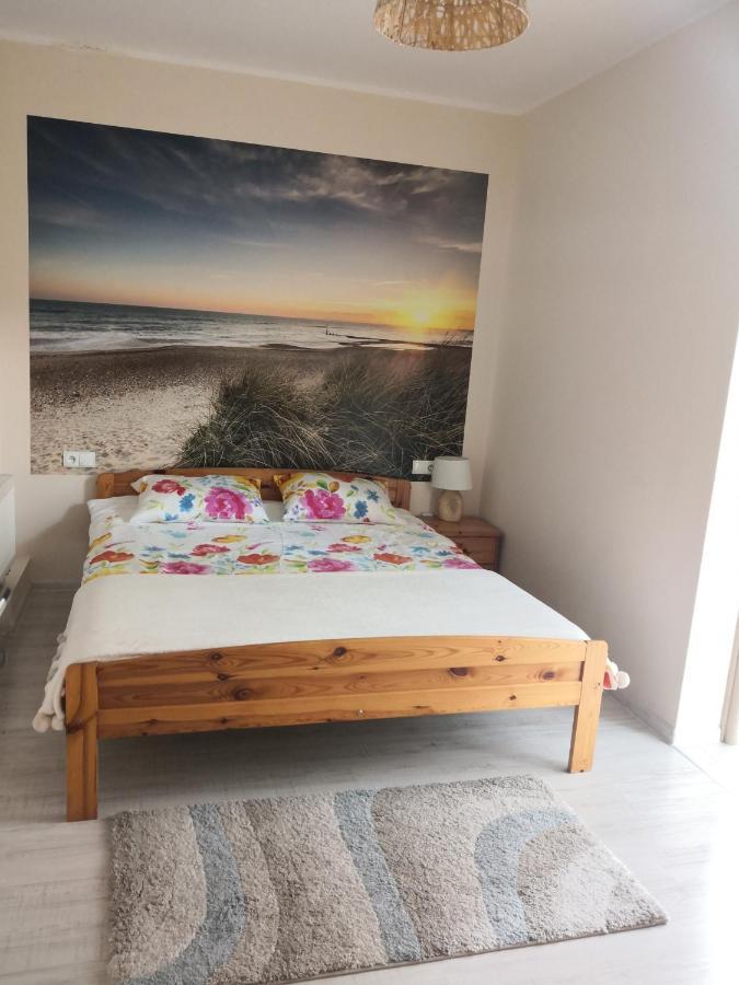 Kacperowka Apartman Miedzyzdroje Kültér fotó