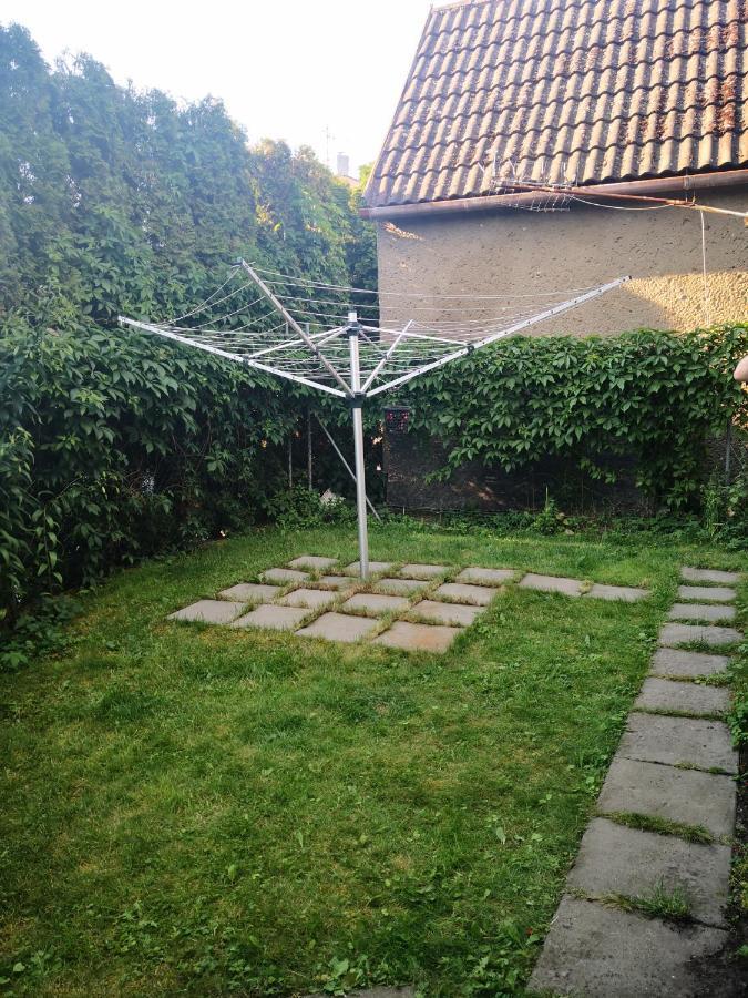 Kacperowka Apartman Miedzyzdroje Kültér fotó