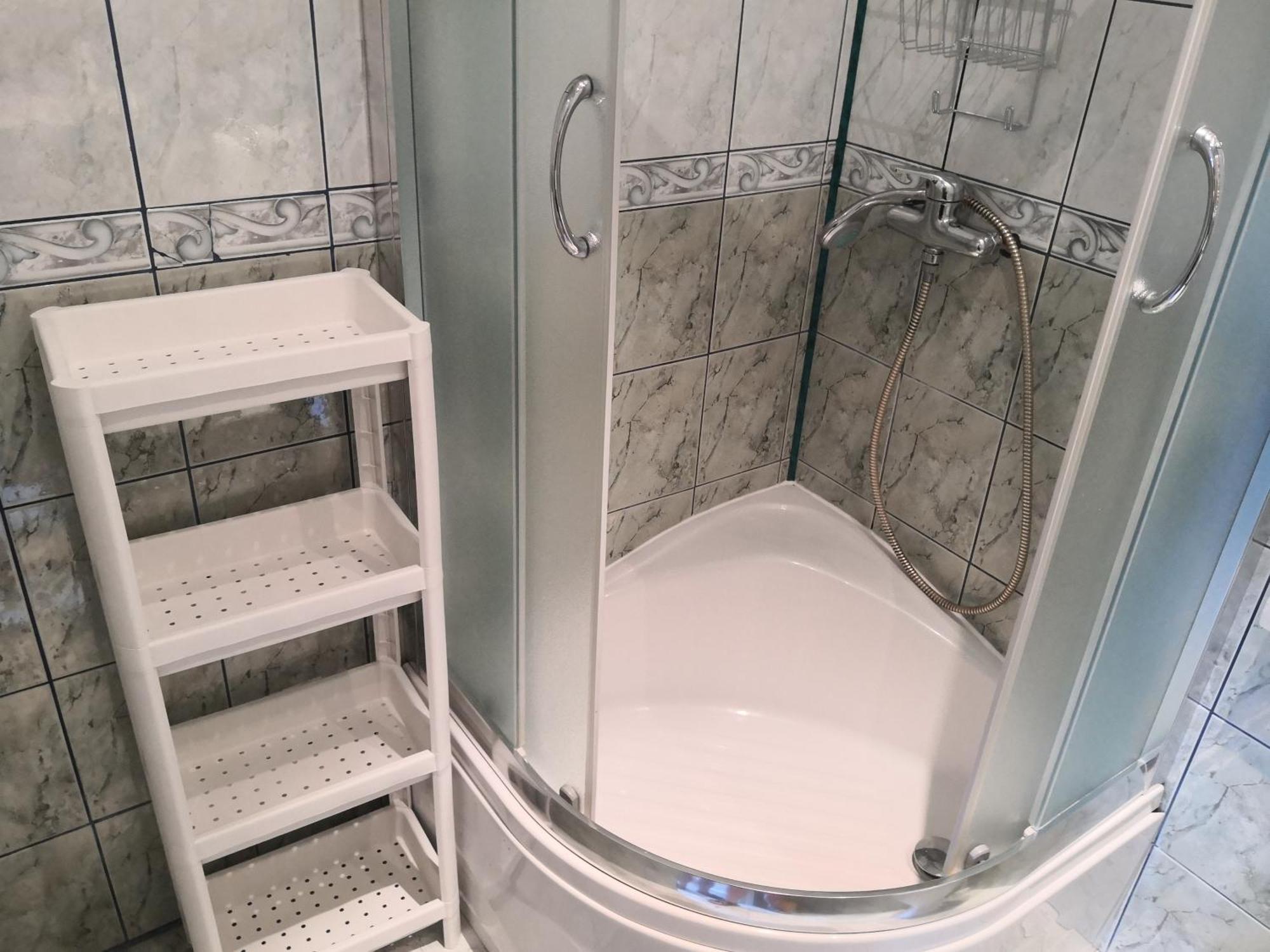Kacperowka Apartman Miedzyzdroje Kültér fotó