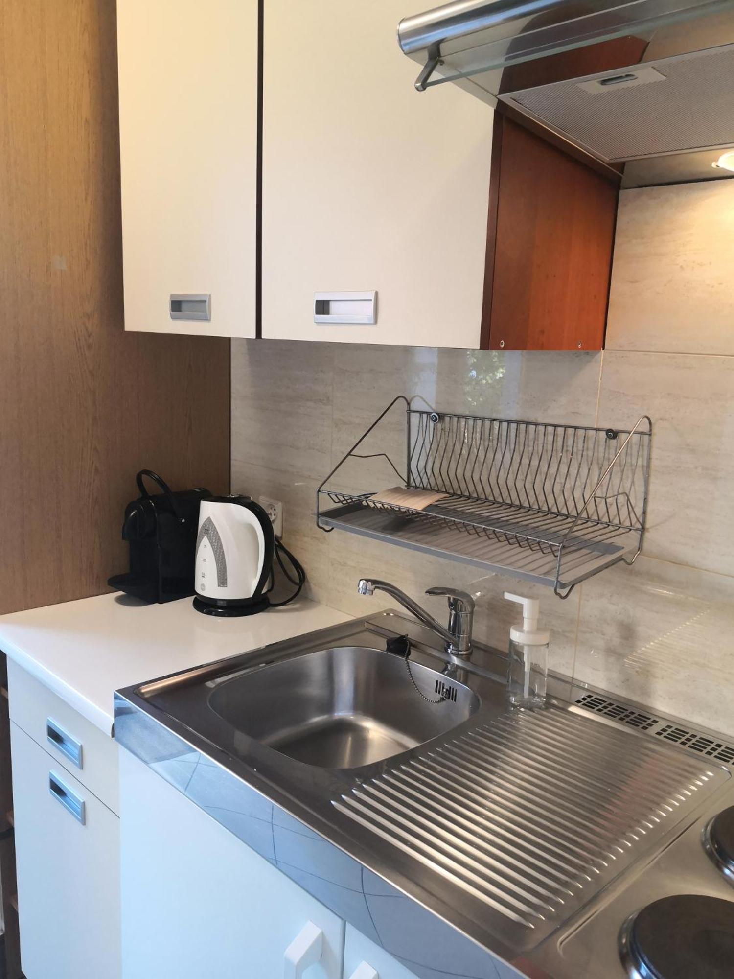 Kacperowka Apartman Miedzyzdroje Kültér fotó