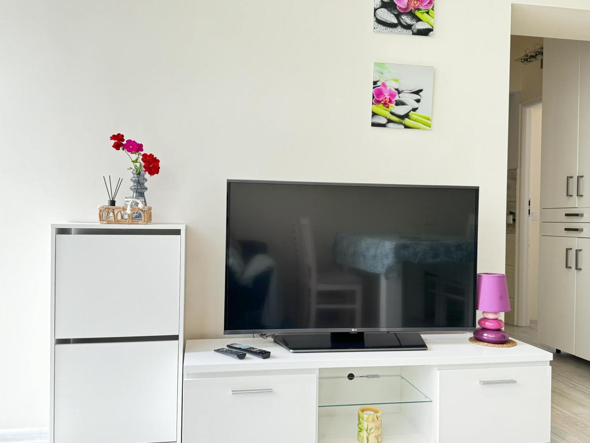 Kacperowka Apartman Miedzyzdroje Kültér fotó